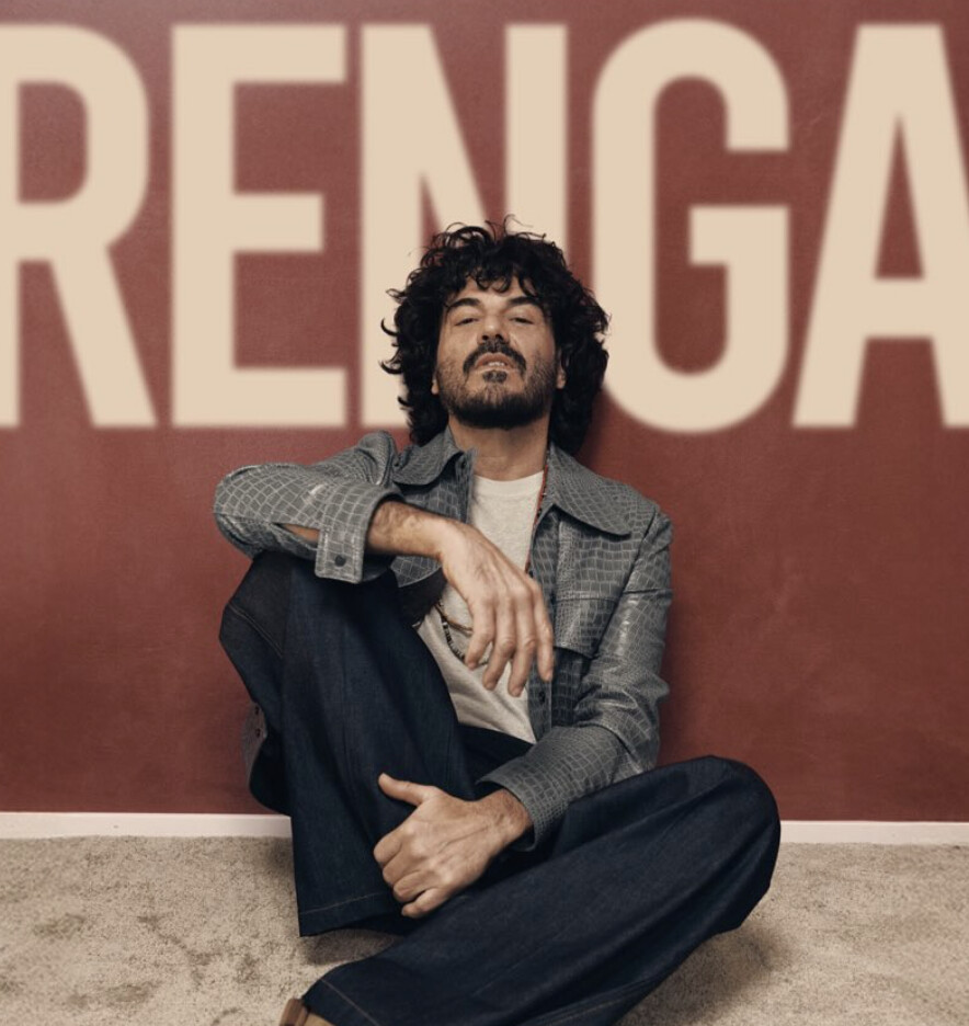 Live Teatri 2026 di Francesco Renga: annunciate le date