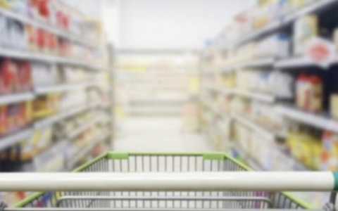 Furto alla Lidl a Brescia: in manette un 24enne, refurtiva restituita