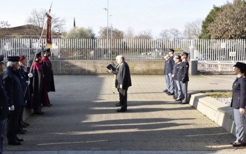 Giovanni Palatucci: il ricordo della Polizia di Stato di Brescia