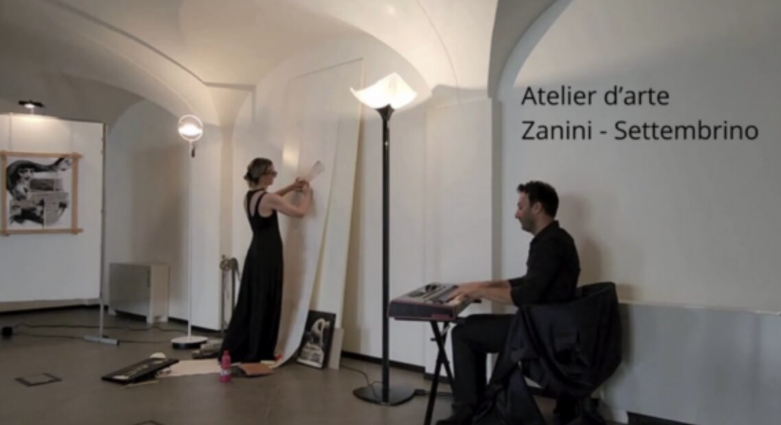 Guernica Sound: tra arte e musica