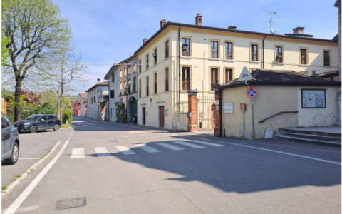 La frazione di Esenta è pronta a rifarsi il look