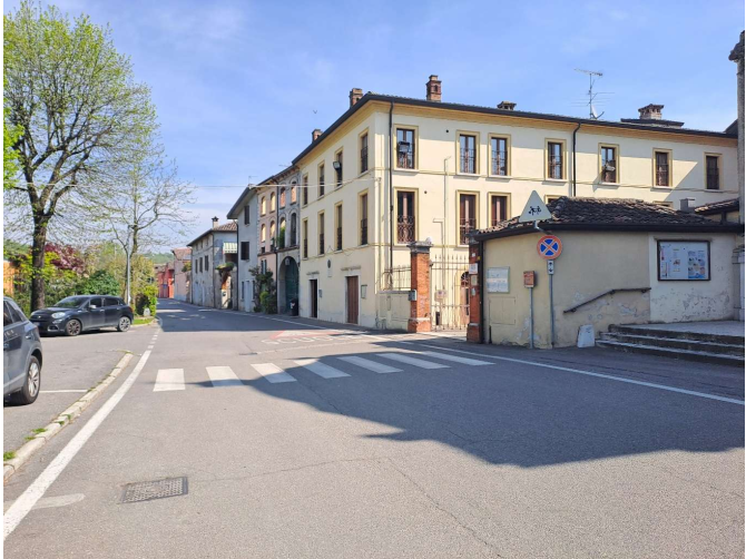 La frazione di Esenta è pronta a rifarsi il look