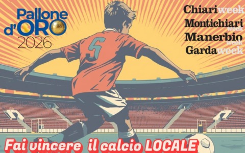 Il calcio locale torna al centro: gioca con noi
