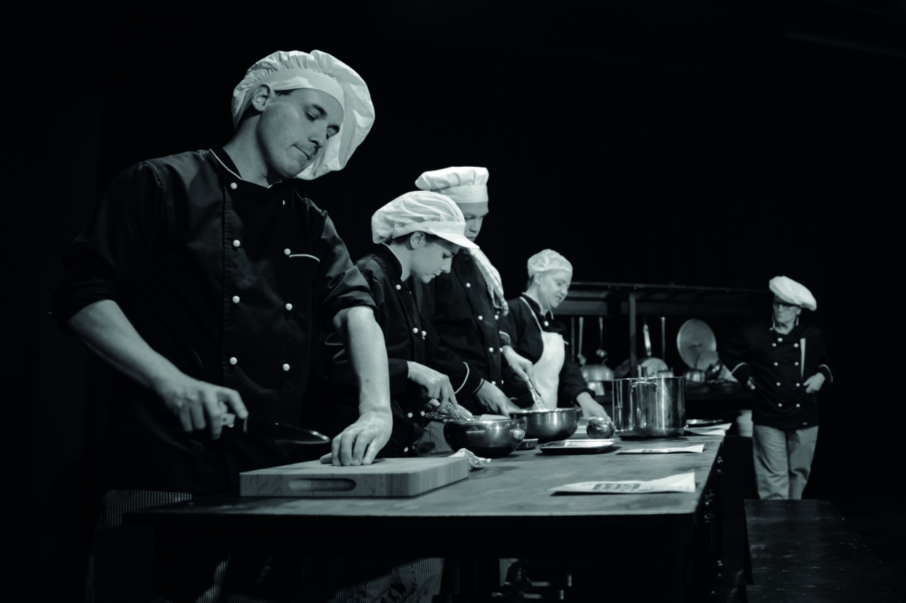 ContaminAzioni Teatrali al “Mina Mezzadri”