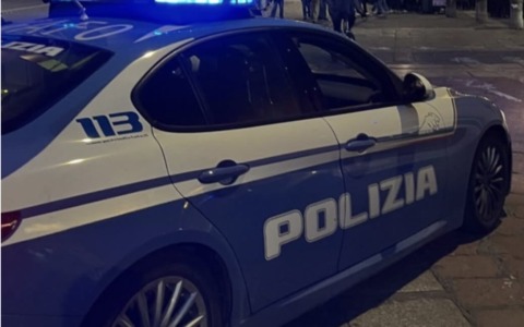 Latitante 25enne arrestato a Brescia: dovrà scontare due anni di reclusione