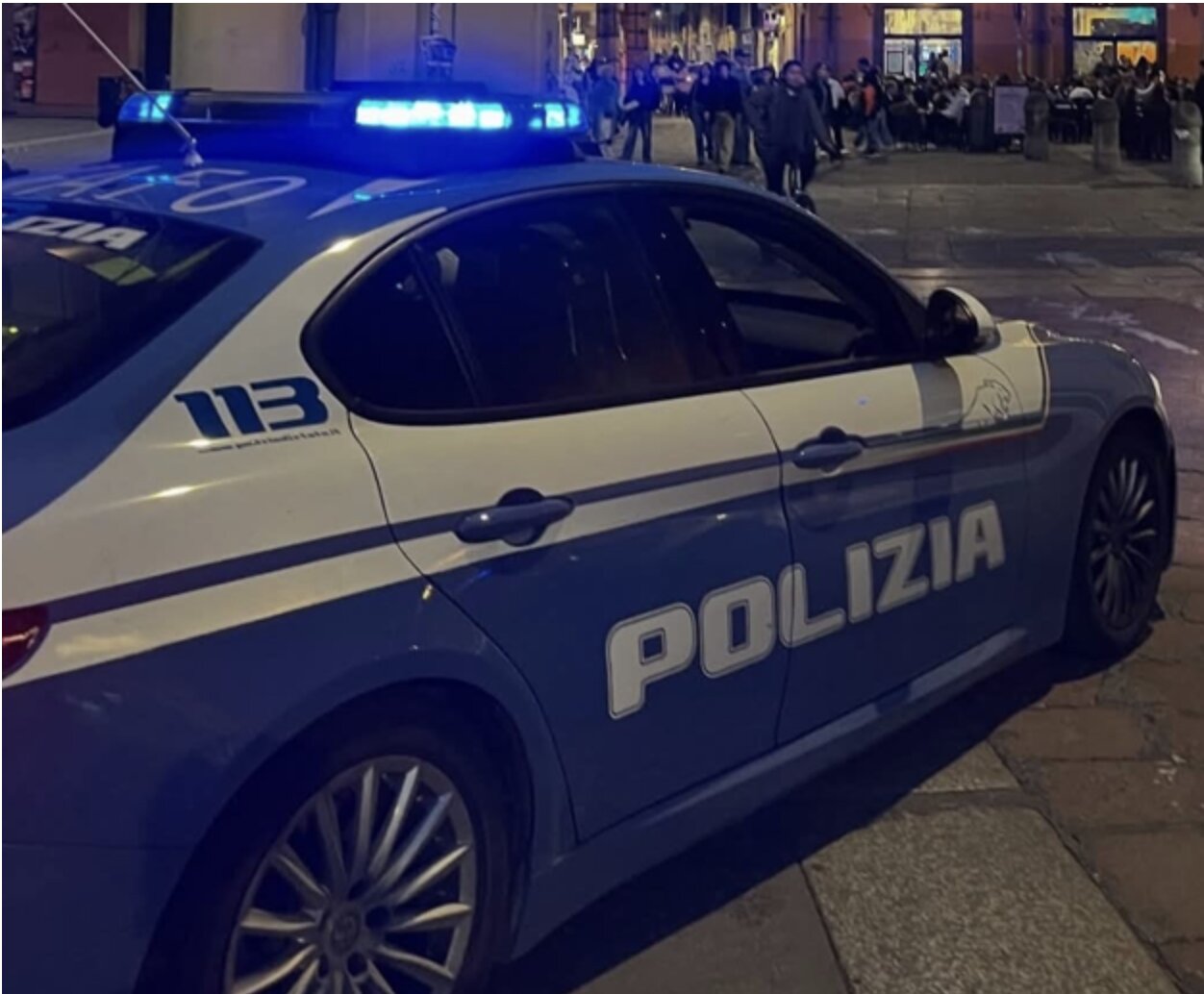 Latitante 25enne arrestato a Brescia: dovrà scontare due anni di reclusione
