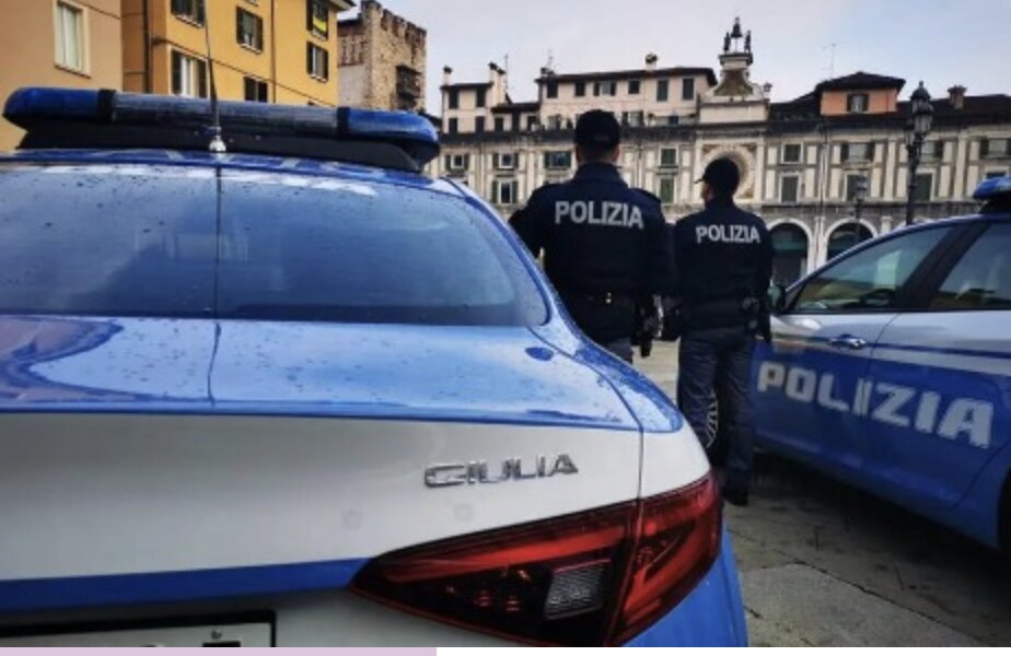 Latitante da tempo, 29enne arrestato a Brescia