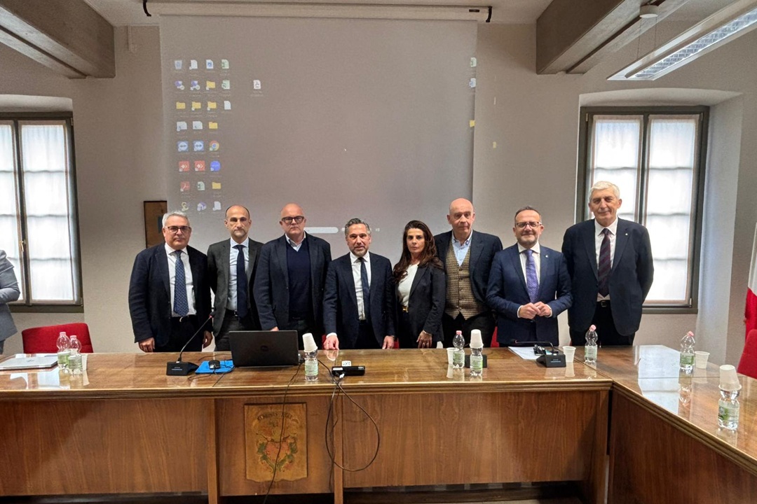 Linea Brescia Iseo Edolo: l’assessore Franco Lucente incontra amministratori e sindaci