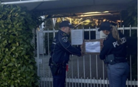 Lonato del Garda: discoteca chiusa dopo aver servito alcol ad un 15enne finito in coma etilico