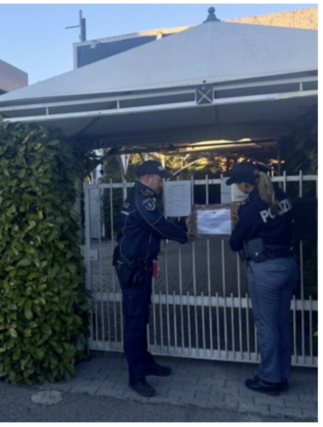 Lonato del Garda: discoteca chiusa dopo aver servito alcol ad un 15enne finito in coma etilico