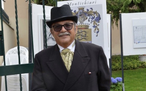 Cordoglio per la scomparsa di Luciano Gilli