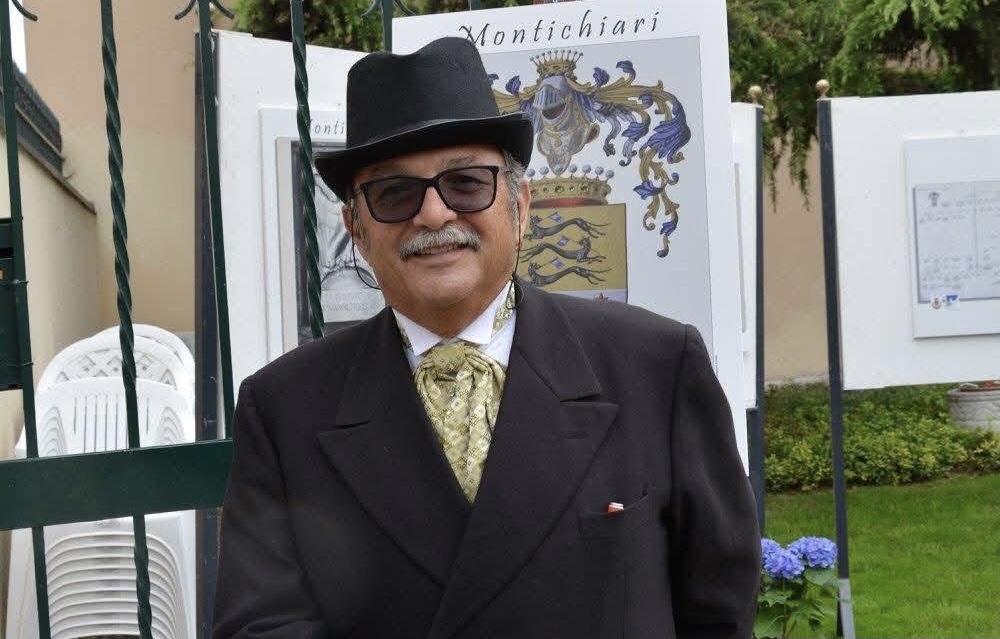 Cordoglio per la scomparsa di Luciano Gilli