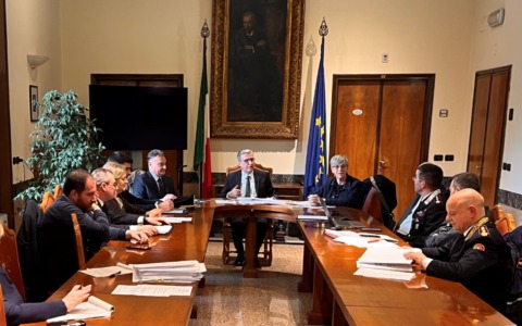 Marginalità sociale a Brescia: la riunione in Prefettura