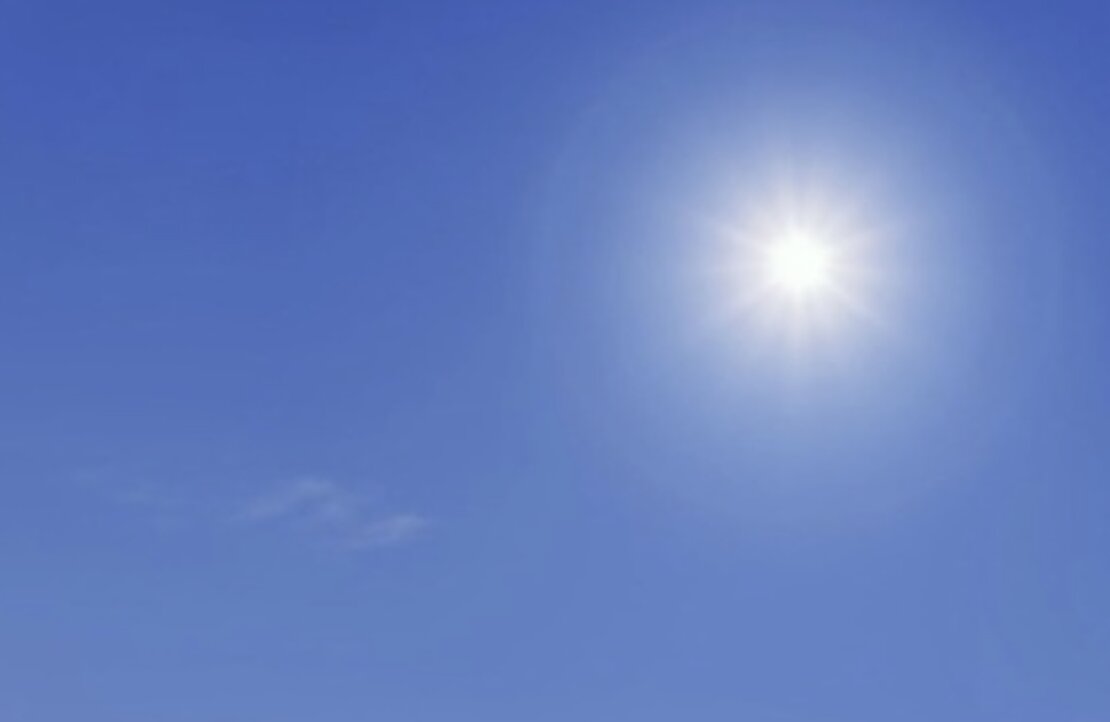 Meteo nel Bresciano: stabile e soleggiato, la primavera si fa strada