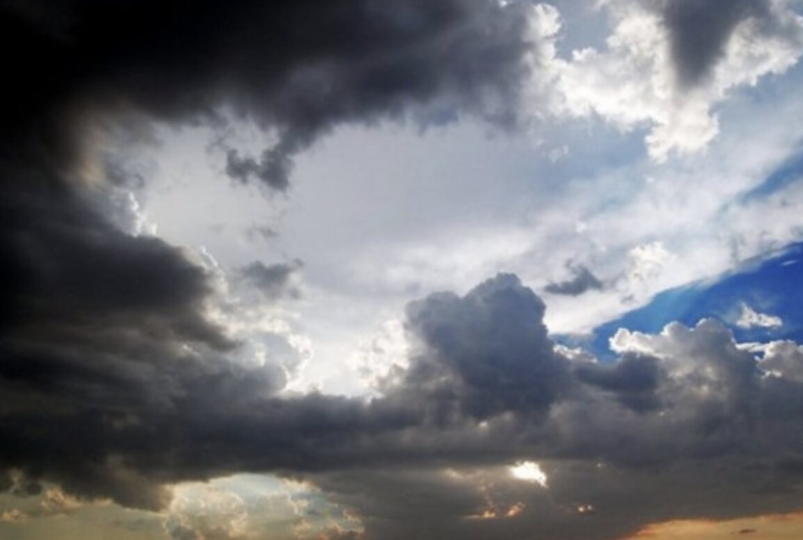 Meteo nel Bresciano: nuvolosità generale e qualche precipitazione, anche ad inizio settimana
