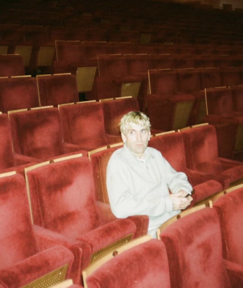 Mr.Rain torna a Brescia, il concerto al Teatro Clerici