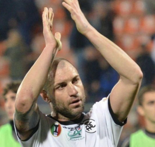 Nicolas Giani: addio all’ex difensore di Feralpisalò e Desenzano, aveva solo 39 anni