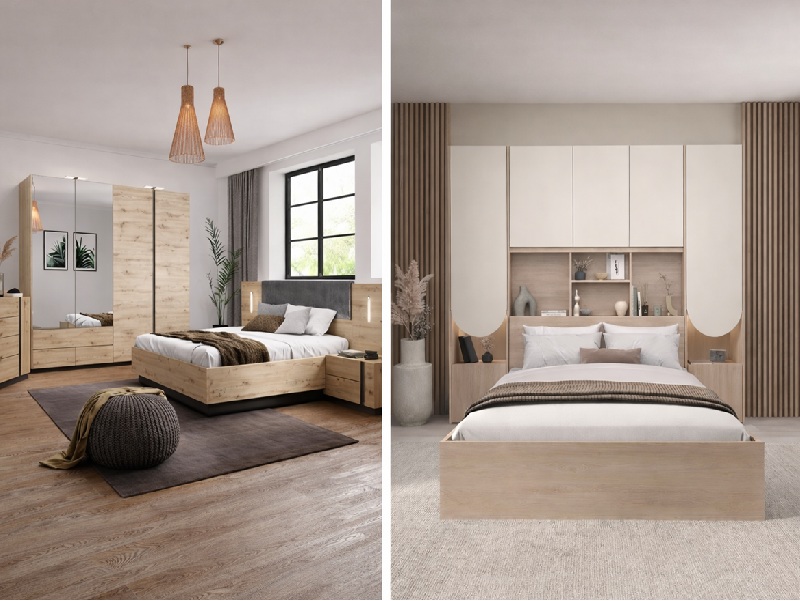 Dare forma alla propria casa non è mai stato così semplice, grazie a Modal Casa