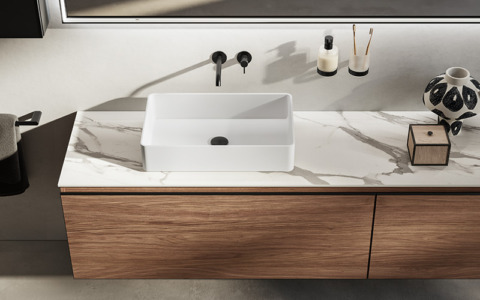 Bagnity: il bagno diventa progetto, equilibrio e stile quotidiano