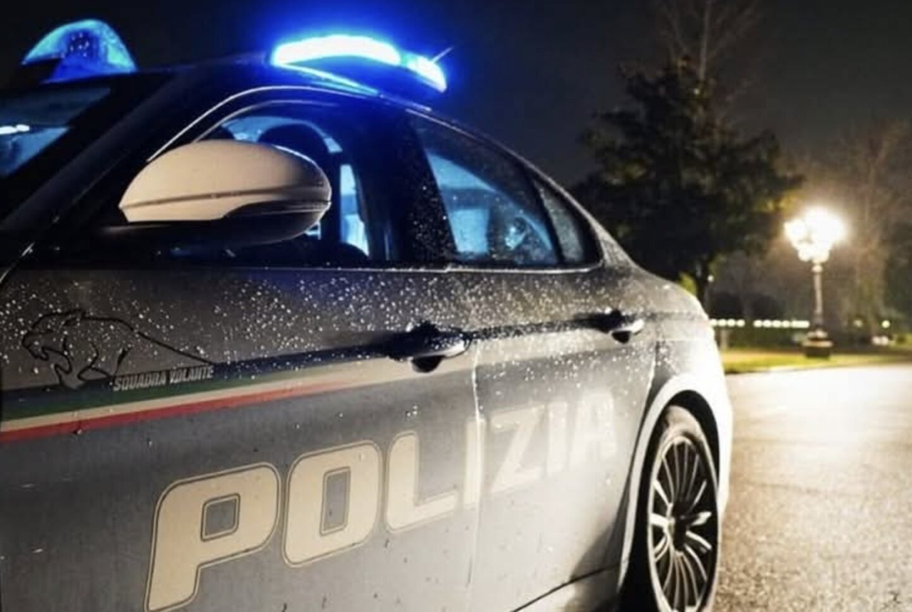 Brescia: rissa in stazione, in manette un 27enne trovato con hashish pronto per lo spaccio
