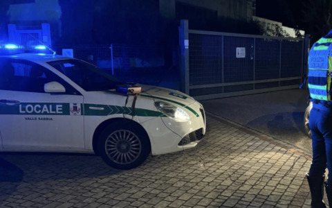 Roé Volciano: beccato a guidare senza patente, per la seconda volta