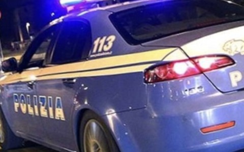 Ruba alla Coin di Corso Magenta: arrestato un 25enne
