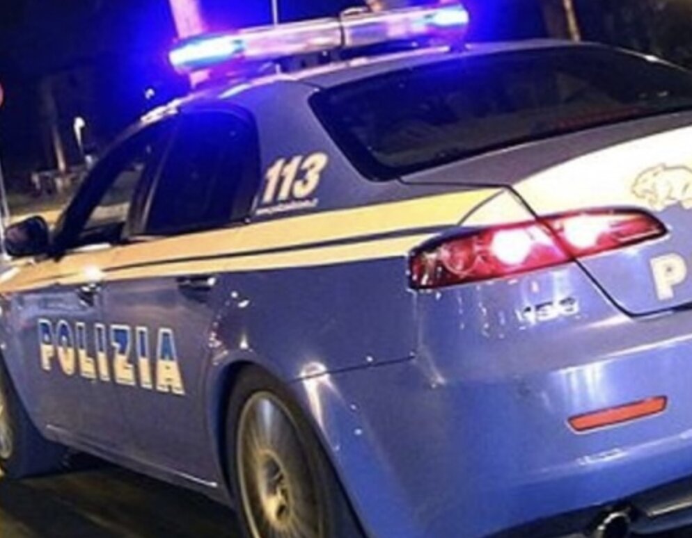 Ruba alla Coin di Corso Magenta: arrestato un 25enne