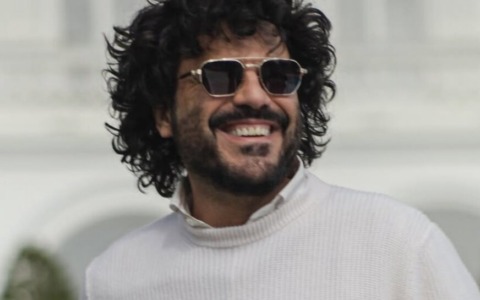 Sanremo 2026: Francesco Renga questa sera sarà il penultimo ad esibirsi