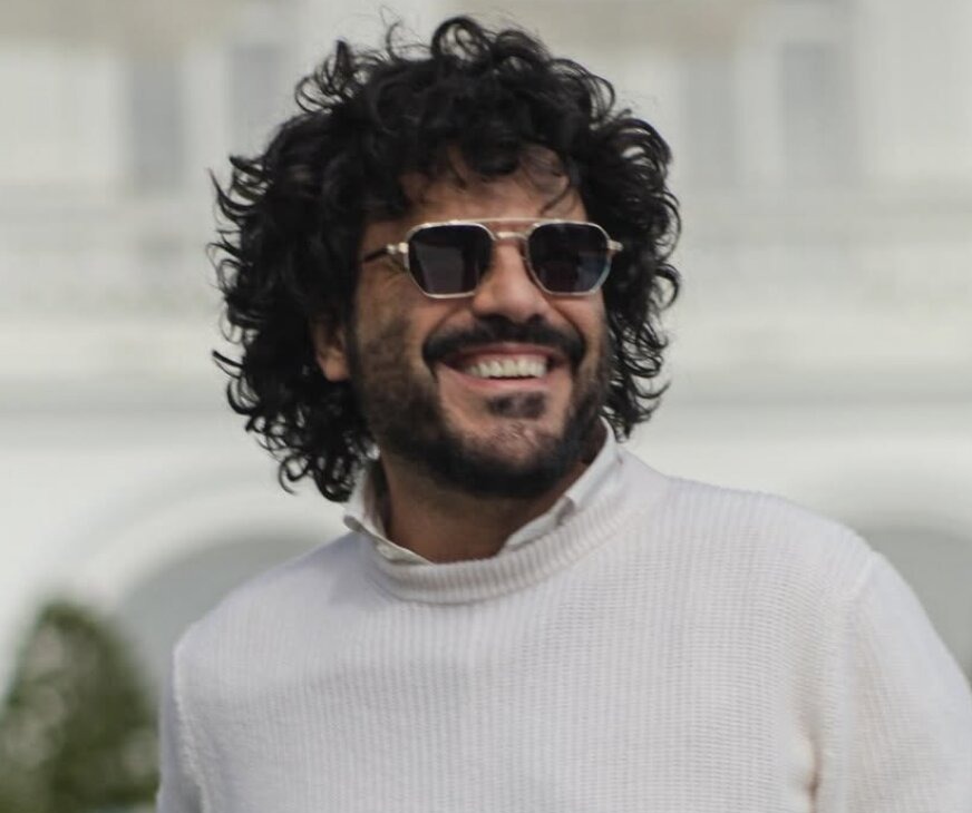 Sanremo 2026: Francesco Renga questa sera sarà il penultimo ad esibirsi