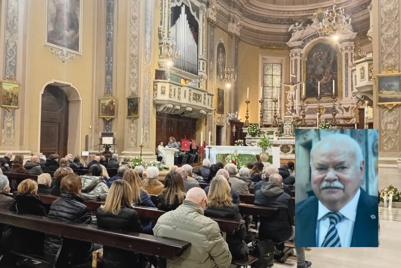 Addio a Mario Brunelli, per 20 anni ha guidato l’Avis di Verolavecchia