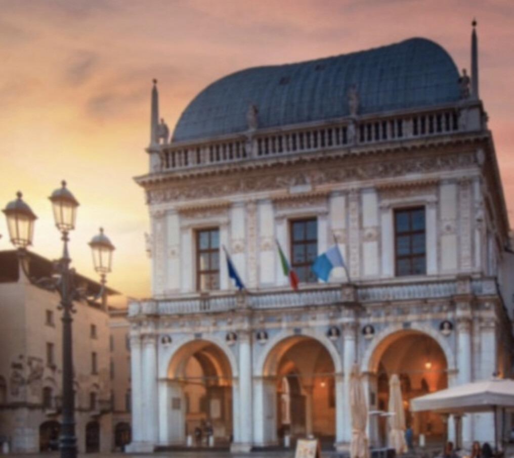 Sfruttamento sessuale di minori: indagato l’ex consigliere comunale in Loggia Iyas Ashkar