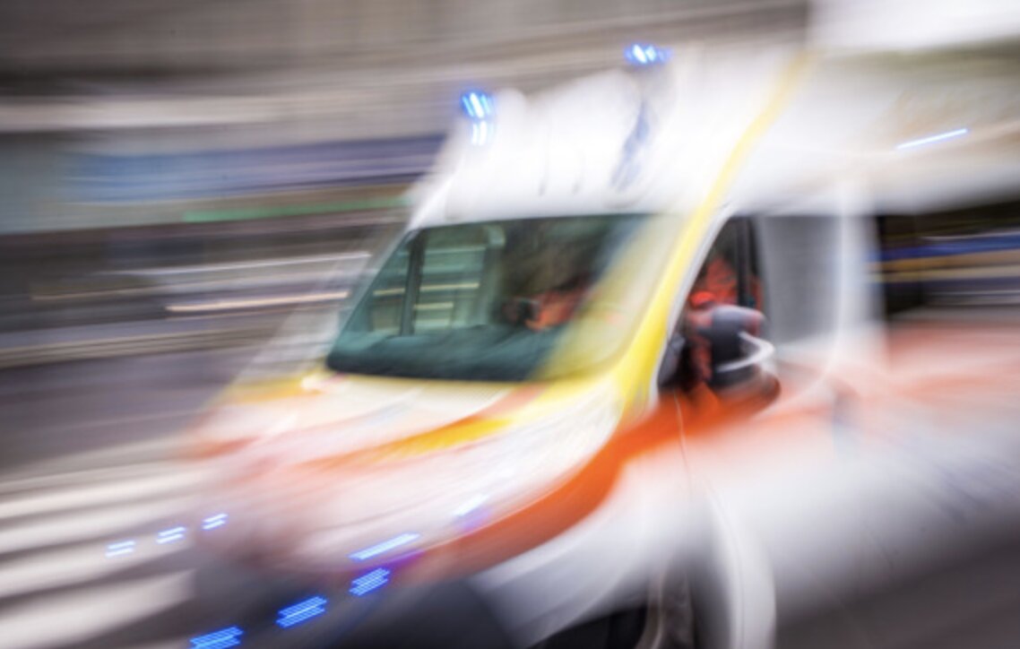 Spray urticante alla scuola Carducci di Viale Piave: si registrano intossicati