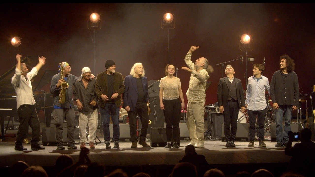 Stefano Bollani al Tener-a-mente Festival con il concerto evento “Tutta Vita Live”