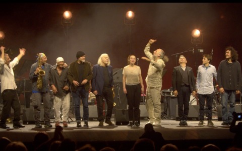 Stefano Bollani al Tener-a-mente Festival con il concerto evento “Tutta Vita Live”