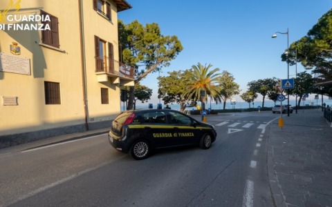 Strutture ricettive nel Bresciano: la Gdf scopre oltre 750mila euro di tasse non pagate