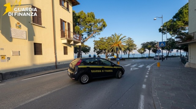 Strutture ricettive nel Bresciano: la Gdf scopre oltre 750mila euro di tasse non pagate