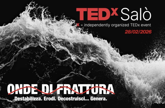 TedX-Salò