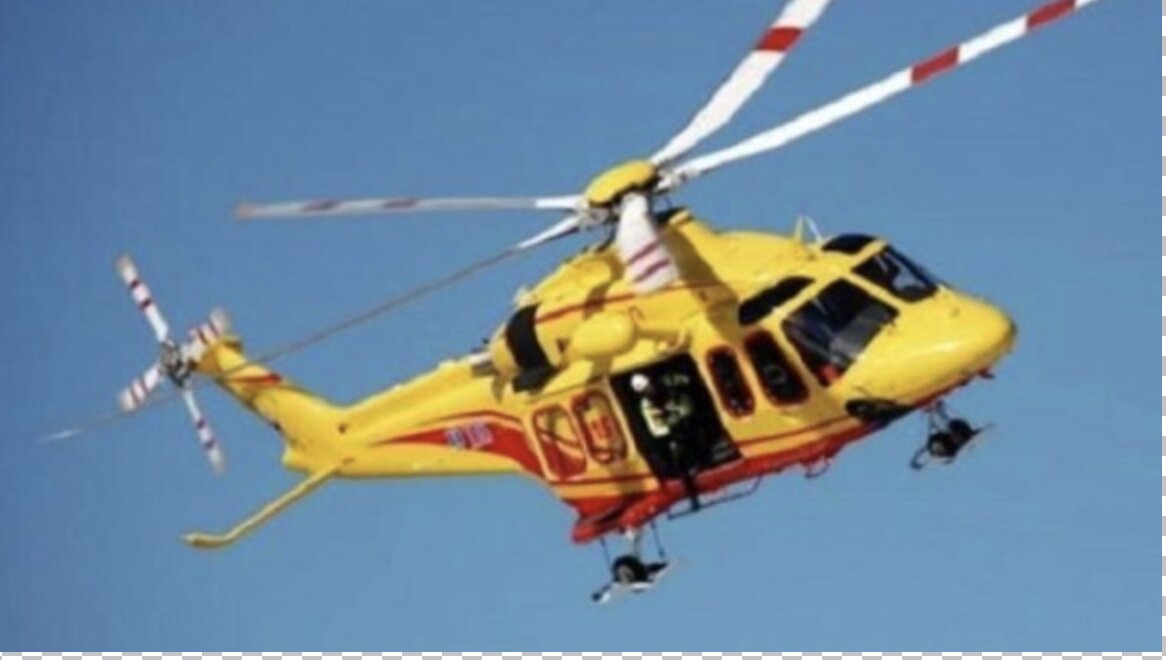 Toscolano Maderno: rimane incastrato con il braccio in un tornio, arriva l’elisoccorso