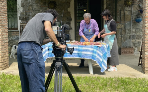 “Tra Arte e Miniere”: la Valle Trompia protagonista di Geo su Rai 3