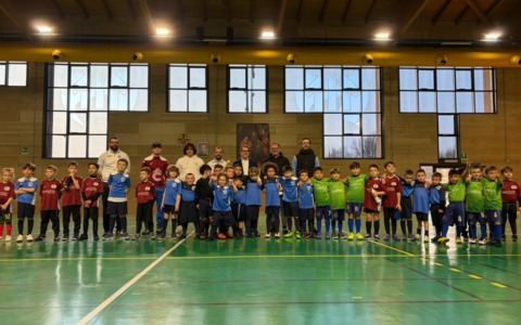 Trofeo Don Bosco: la decima edizione all’oratorio di San Bernardino di Chiari