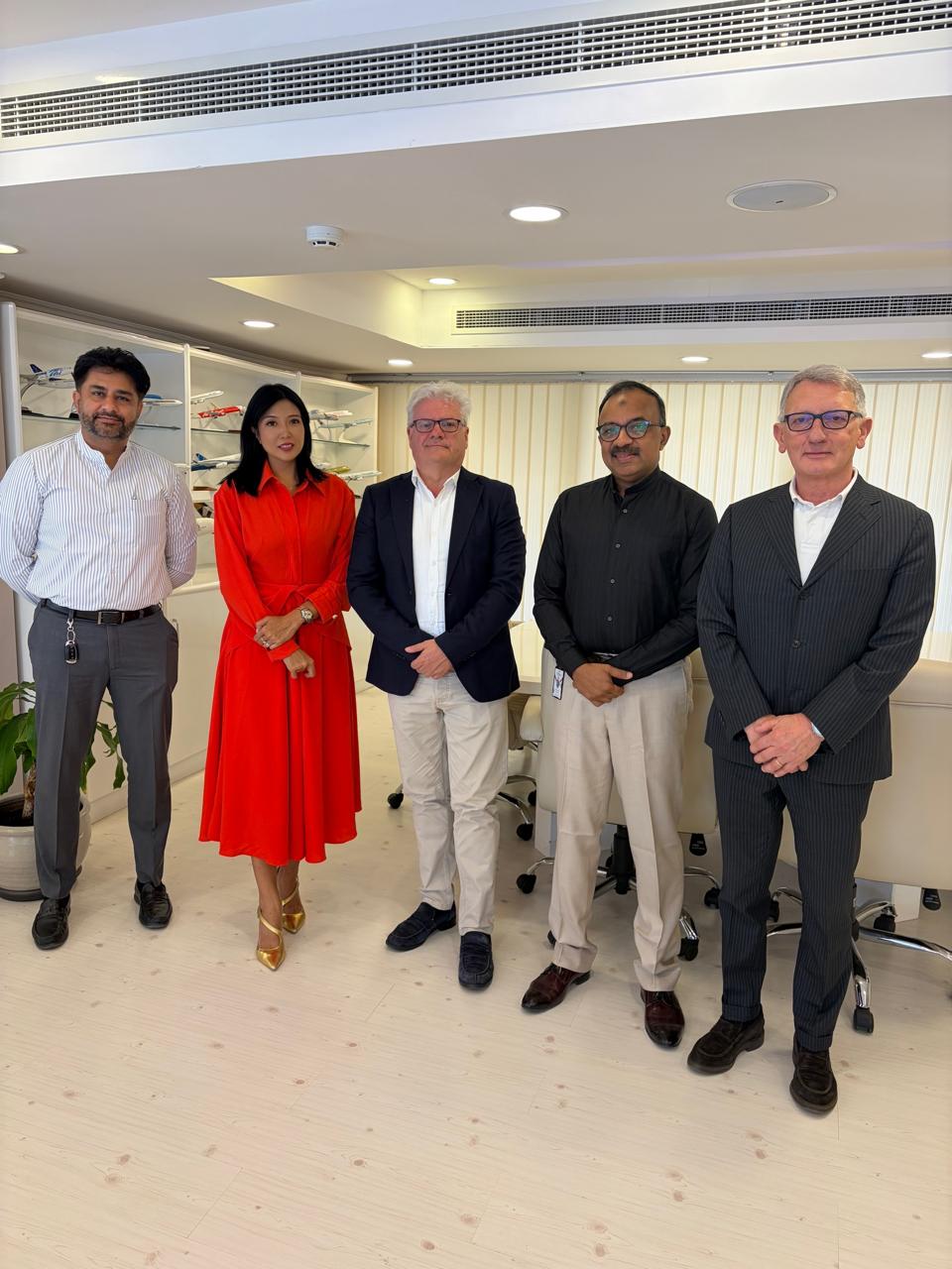 Turismo: la popolazione dell’Oman sempre più attratta da Brescia e provincia