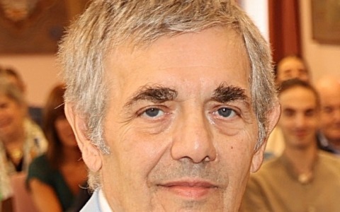 Valerio Zeccato