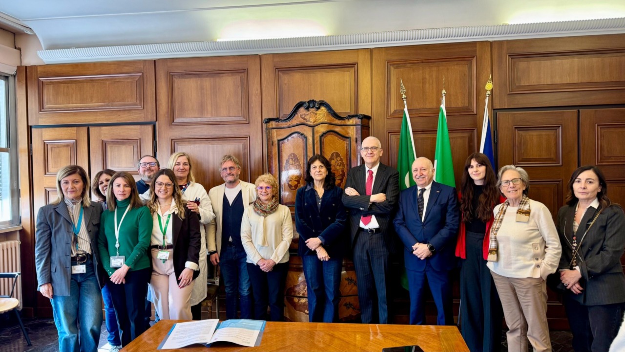 Volontari ospedalieri: un corso di Asst Spedali Civili di Brescia per 150 partecipanti