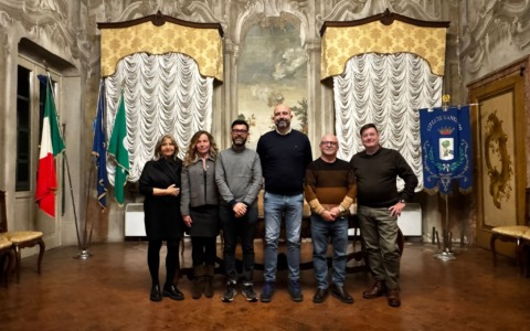 Il rimpasto di Giunta è servito