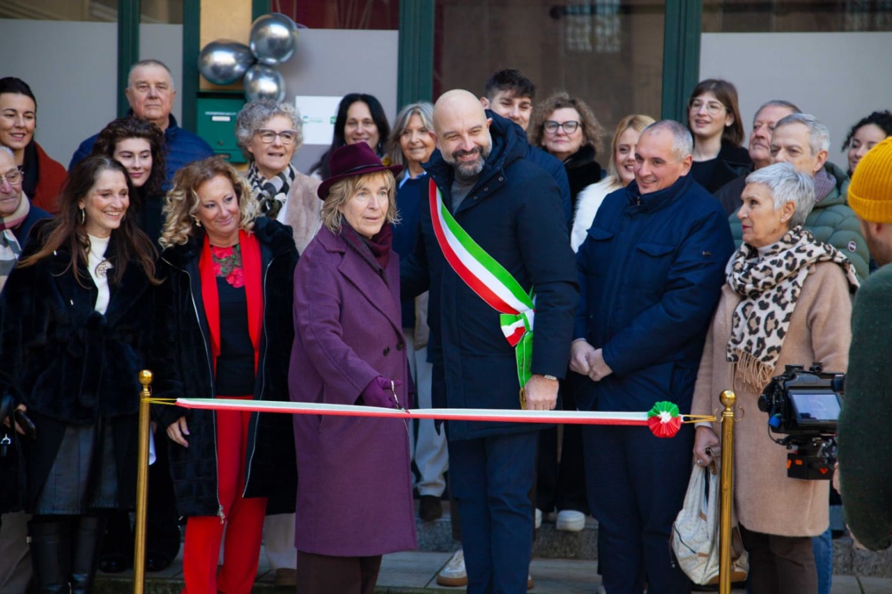Fiocco azzurro: a Manerbio è nato il nuovo Centro per la famiglia