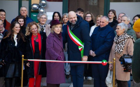 Fiocco azzurro: a Manerbio è nato il nuovo Centro per la famiglia