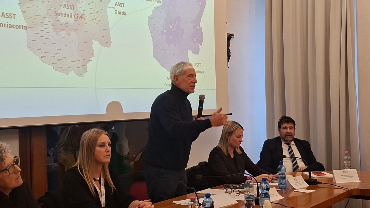 Il nuovo ospedale di Chiari s’ha da fare: anche la Regione verso il “Sì”