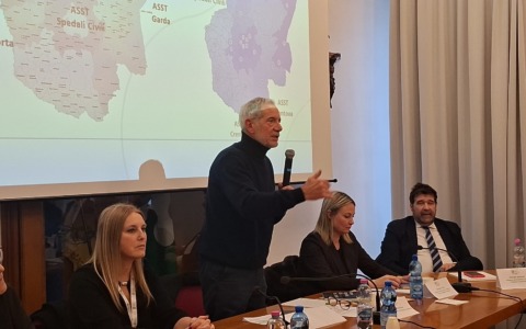 Il nuovo ospedale di Chiari s’ha da fare: anche la Regione verso il “Sì”