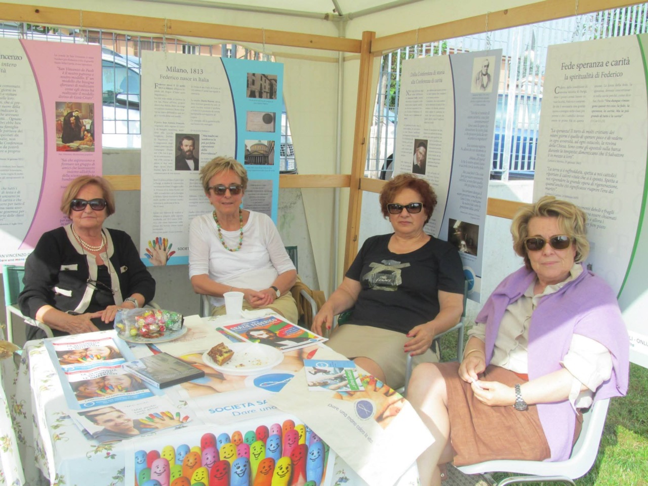 Addio alla professoressa Rachele Gozzetti Bontempi
