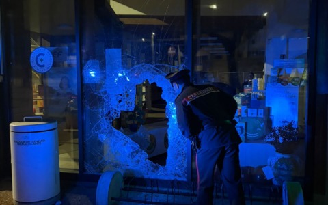 Farmacie nel mirino: i ladri colpiscono a Chiari e Travagliato